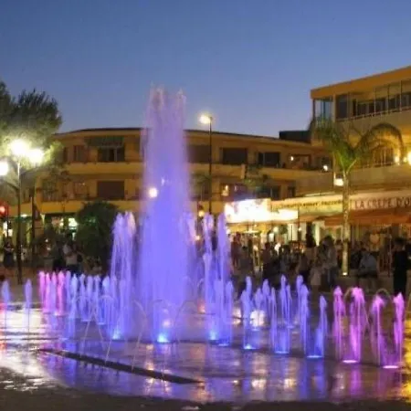 Cote D'azur شقة بورم لي ميموزا