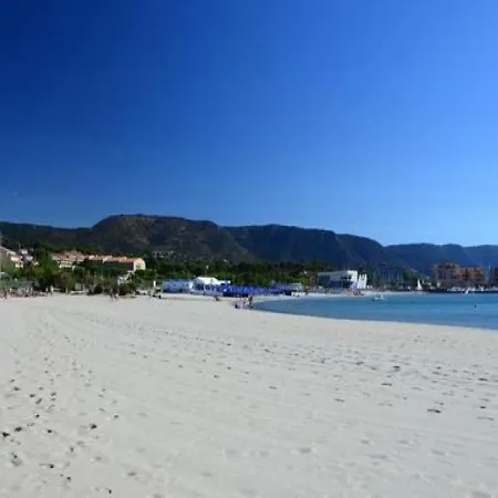 Cote D'azur شقة *