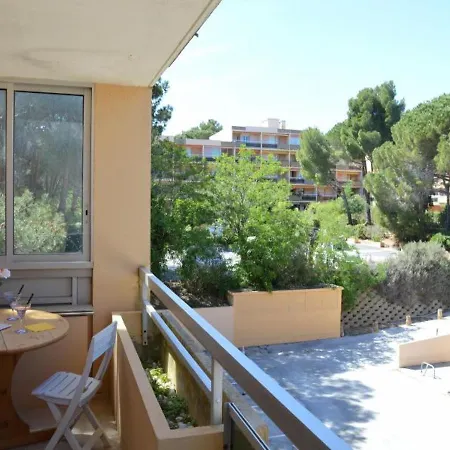 Cote D'azur شقة *