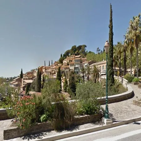 Cote D'azur