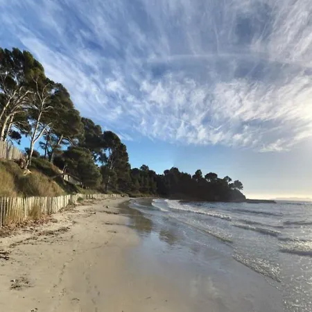 Cote D'azur * بورم لي ميموزا